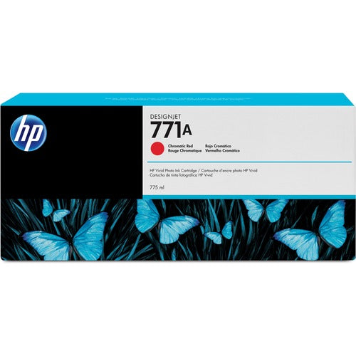 HP 771A (B6Y16A) Inkjet Cartridge B6Y16A