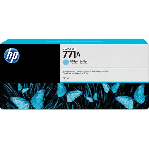 HP 771A (B6Y20A) Inkjet Cartridge B6Y20A