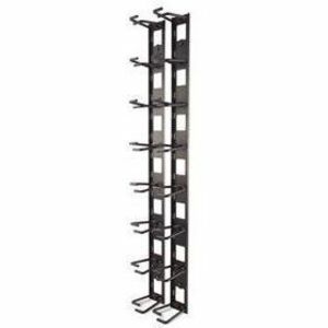 APC by Schneider Electric Vertical Cable Manager AR8442