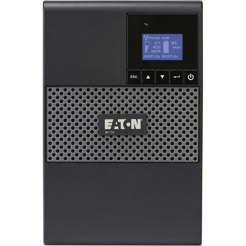 Eaton 5P Tower UPS 5P750