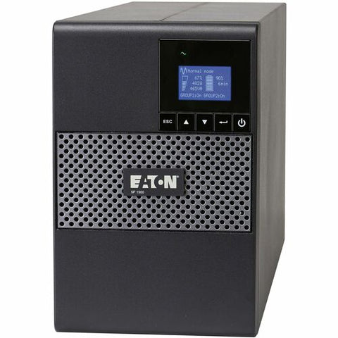 Eaton 5P Tower UPS 5P1500