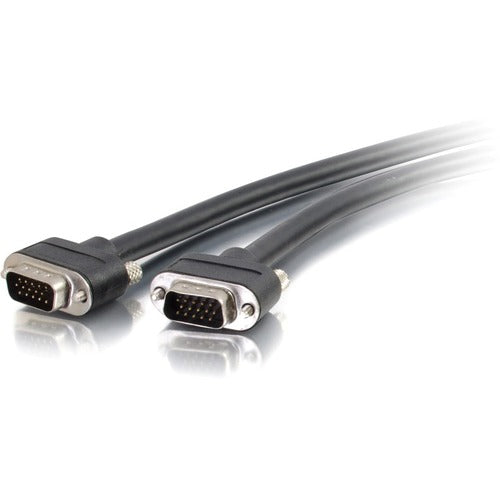 C2G 6ft VGA Video Cable - In Wall CMG-Rated - Select Series - M/M 50212