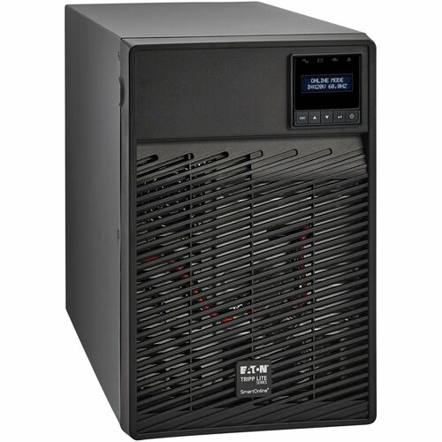 Tripp Lite series SmartOnline SU1000XLCD 1000VA Tower UPS SU1000XLCD