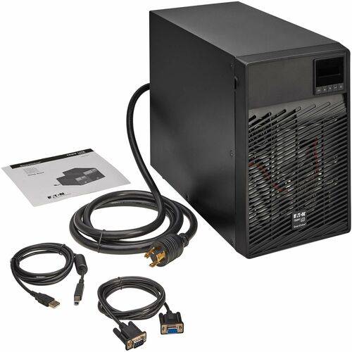 Tripp Lite series SmartOnline SU3000XLCD 3000VA Tower UPS SU3000XLCD