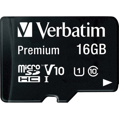 Verbatim Mirco SD card 44082