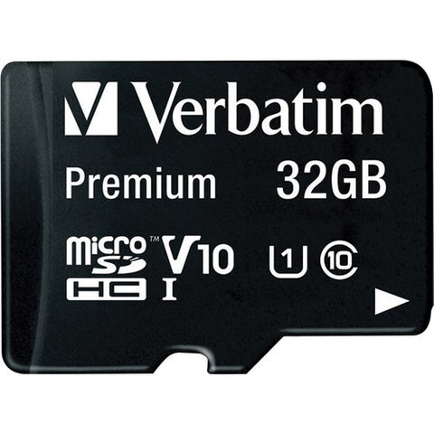 Verbatim Mirco SD card 44083