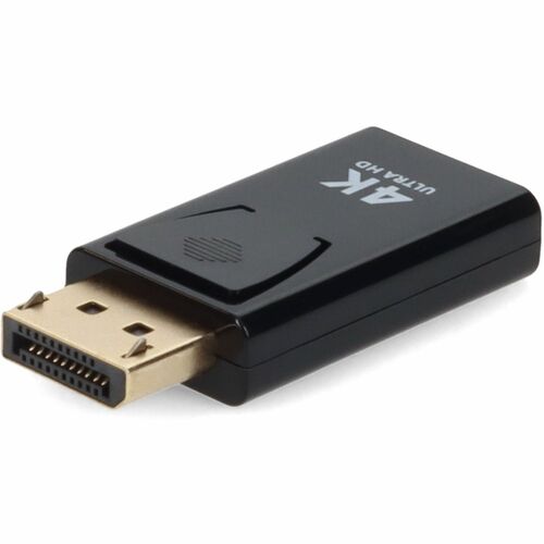 AddOn Displayport to HDMI Adapter Converter - Male to Female DISPLAYPORT2HDMIADPT