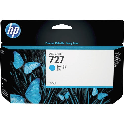 HP 727 (B3P19A) Designjet Ink Cartridge B3P19A