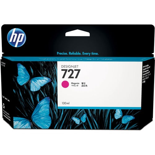 HP 727 (B3P20A) Designjet Ink Cartridge B3P20A