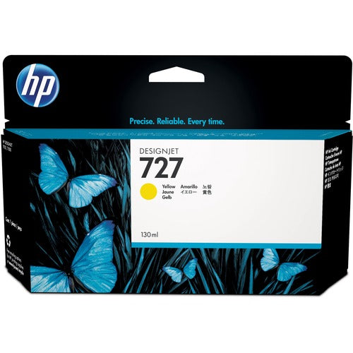 HP 727 (B3P21A) Designjet Ink Cartridge B3P21A