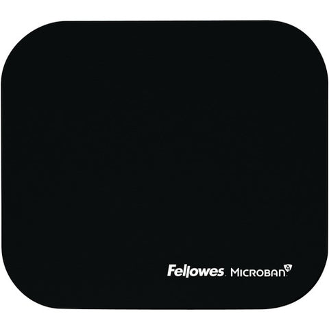 Fellowes Microban Mouse Pad 5933901