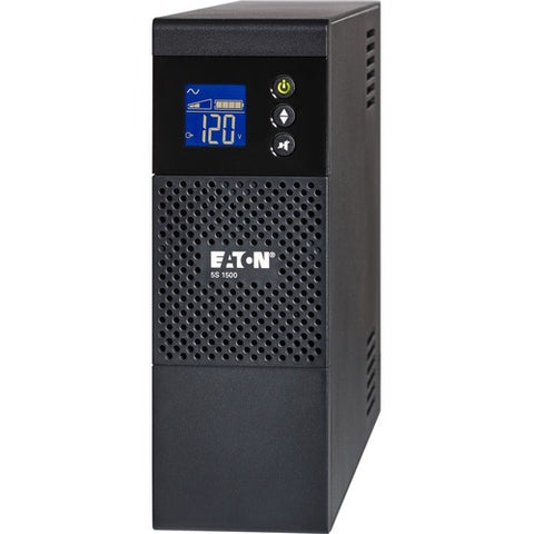 Eaton 5S UPS 5S1500LCD