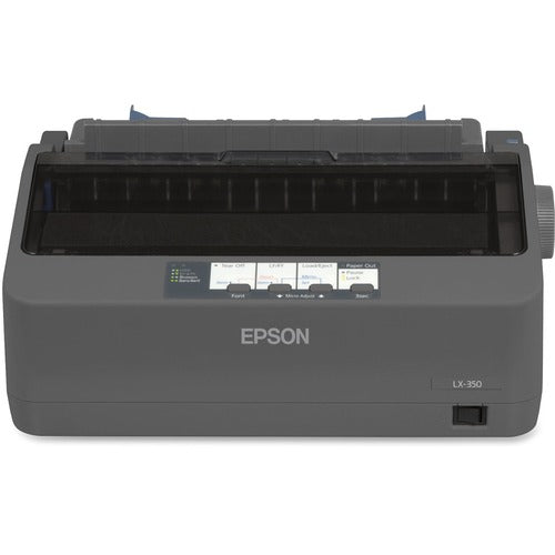 Epson LX350 Dot Matrix Compact Printer C11CC24001