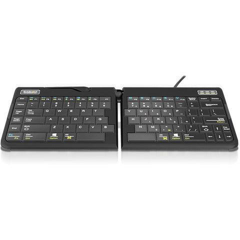 Goldtouch Go!2 Mobile Usb Keyboard GTP-0044