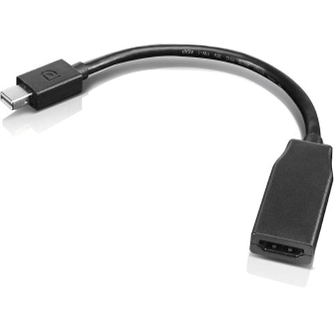 Lenovo Mini-DisplayPort/HDMI Audio/VIdeo Adapter 0B47089