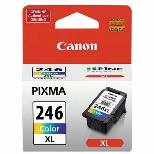 Canon CL-246 XL Color Ink Cartridge 8280B001