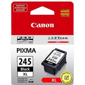 Canon PG-245 XL Black Ink Cartridge 8278B001