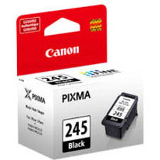 Canon PG-245 Black Ink Cartridge 8279B001