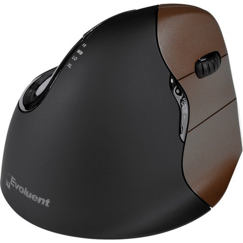 Evoluent Verticalmouse 4 Small Wireless Mouse VM4SW