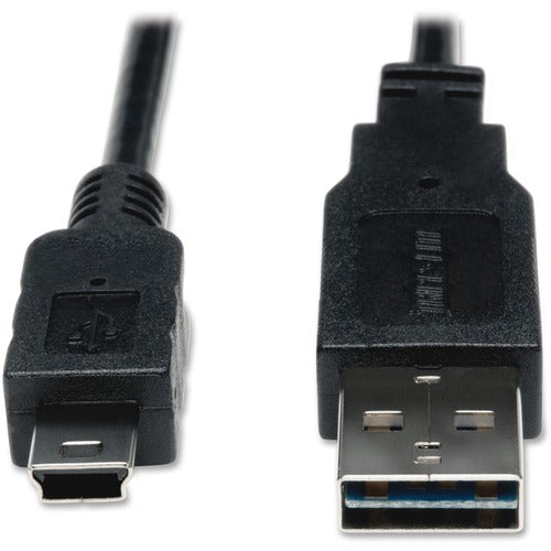 Tripp Lite series USB 2.0 Hi-speed Cable UR030-006