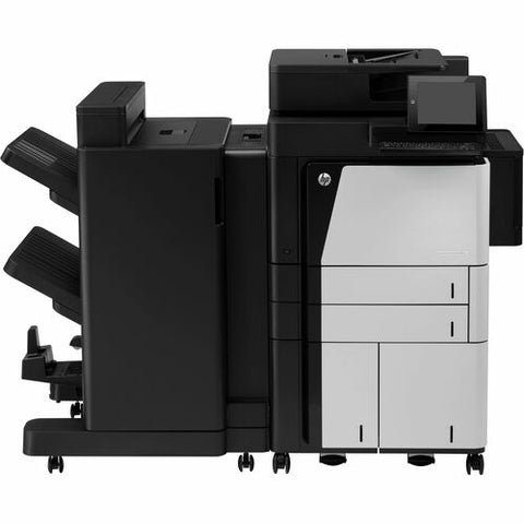 HP LaserJet Enterprise Flow MFP M830z NFC/Wireless Direct D7P68A#BGJ