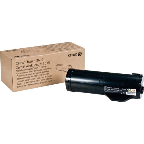 Xerox Phaser 3610/WorkCentre 3615 Standard Toner Cartridge 106R02720