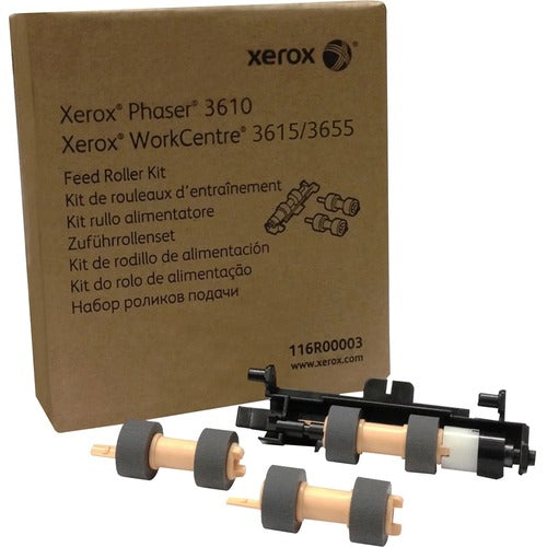 Xerox Feed Roll Maintenance Kit 116R00003