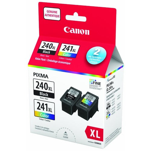 Canon Ink Cartridge 5206B020