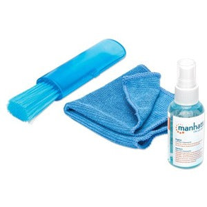 Manhattan LCD Mini Cleaning Kit 421010