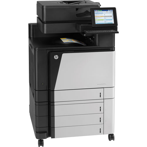 HP Color LaserJet Enterprise flow M880Z Multifunction Printer (A2W75A) A2W75A#BGJ