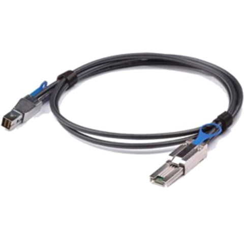 HPE HP 2.0m External Mini SAS High Density to Mini SAS Cable 716191-B21