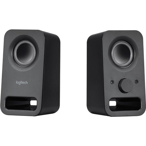 Logitech Multimedia Speakers Z150 980-000802