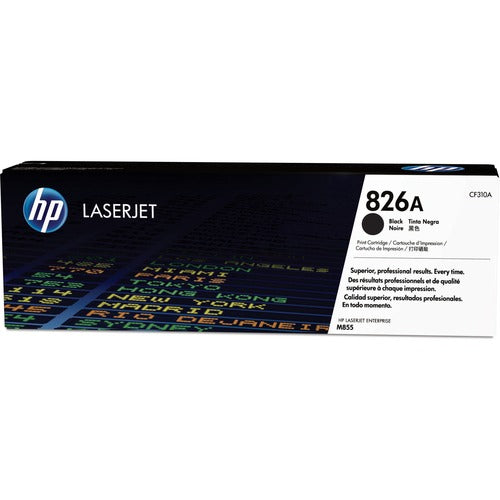 HP 826A (CF310A) Toner Cartridge CF310A