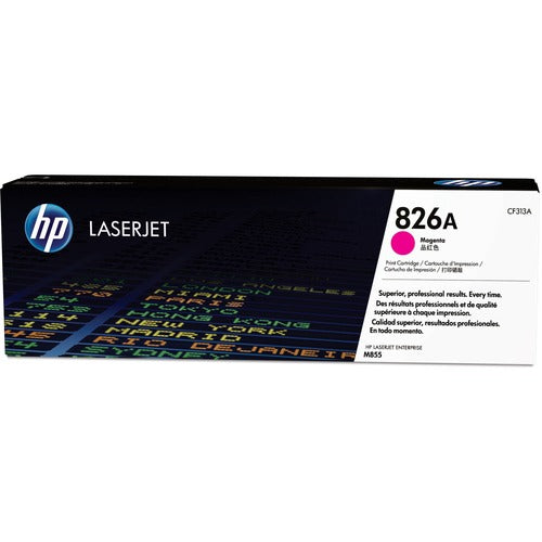 HP 826A (CF313A) Toner Cartridge CF313A