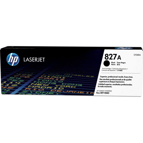 HP 827A (CF300A) Toner Cartridge CF300A