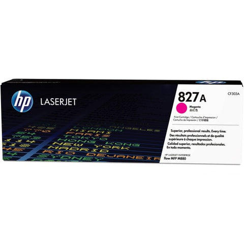 HP 827A (CF303A) Toner Cartridge CF303A