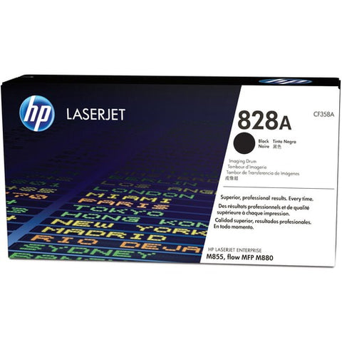 HP 828A LaserJet Image Drum CF358A