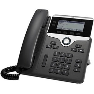 Cisco IP Phone 7821 CP-7821-K9=