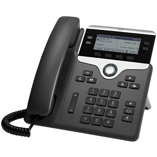 Cisco IP Phone 7841 CP-7841-K9=