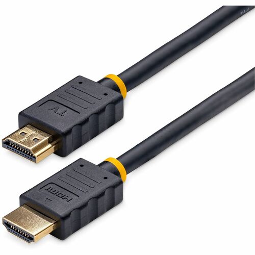 StarTech.com 5m (15 ft) Active High Speed HDMI Cable - HDMI to HDMI - M/M HDMM5MA