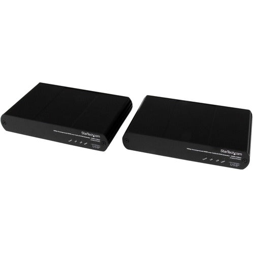 StarTech.com KVM Console/Extender SV565UTPHDU