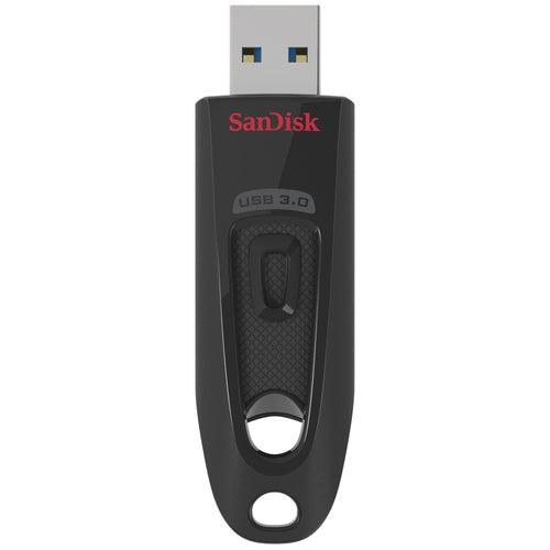 SanDisk 32GB Ultra USB 3.0 Flash Drive SDCZ48-032G-C46