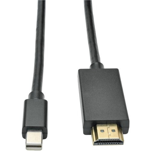 Tripp Lite series Mini DisplayPort to HD Cable Adapter P586-006-HDMI