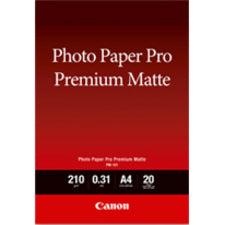 Canon Pro Premium Matte PM-101 8657B007