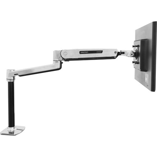 Ergotron Lx Sit-Stand Desk Mount Lcd Arm 45-360-026