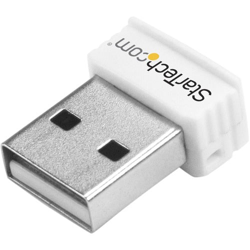 StarTech.com USB Wireless Adapter USB150WN1X1W