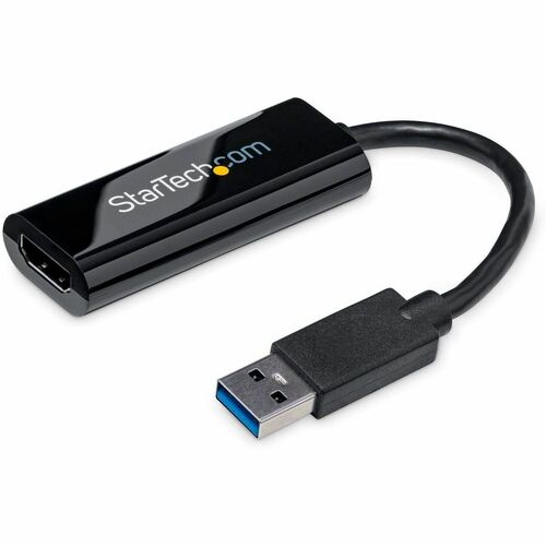 StarTech.com Slim USB 3.0 Video Adapter USB32HDES