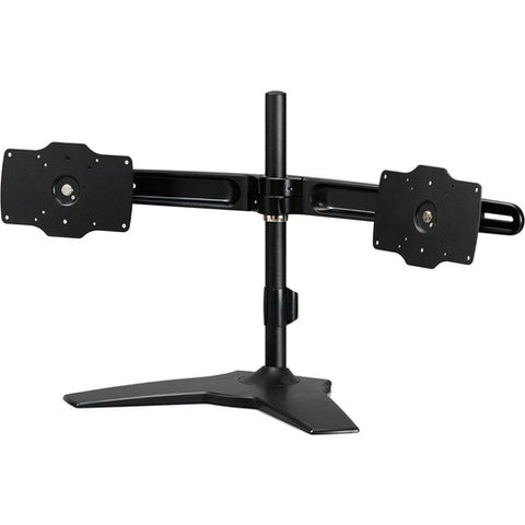 Amer Mounts Dual Vertical Mount Stand max 32" AMR2S32