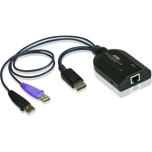 ATEN USB/RJ-45 KVM Cable KA7169