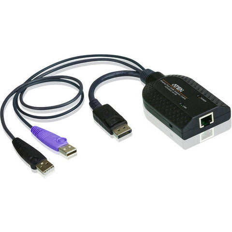 ATEN USB/RJ-45 KVM Cable KA7169